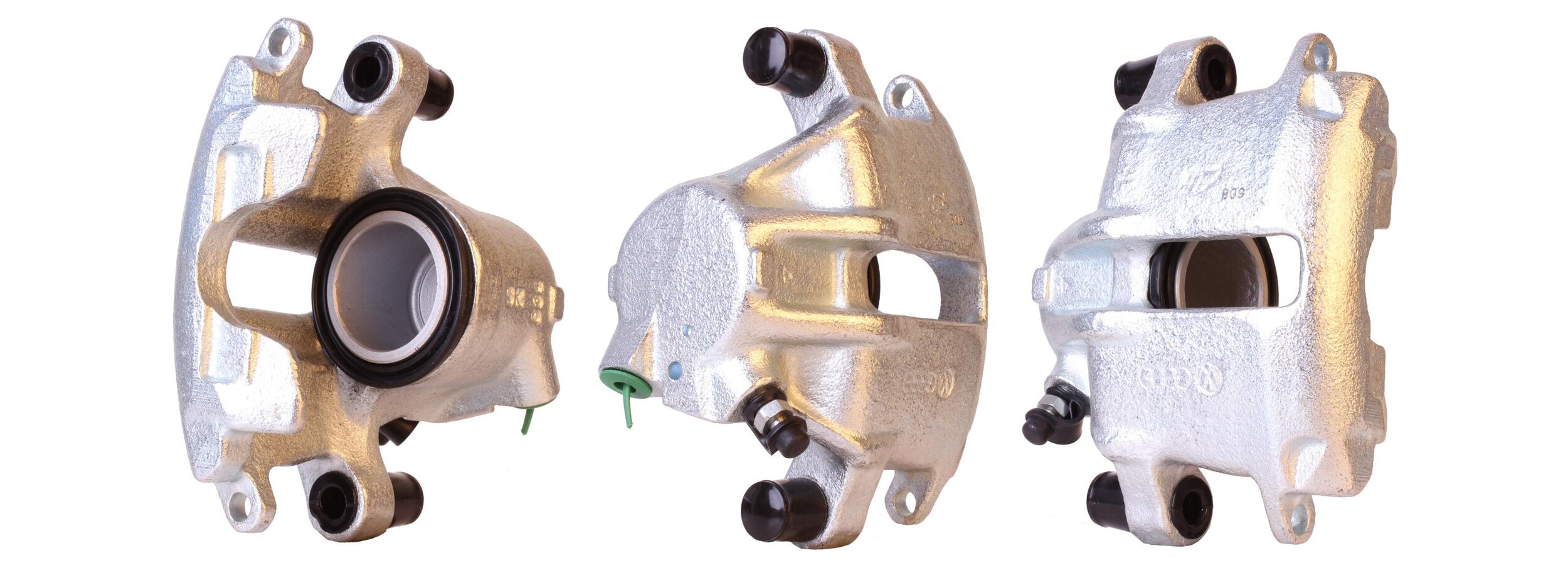 DRI Remzadel/remklauw 3136110