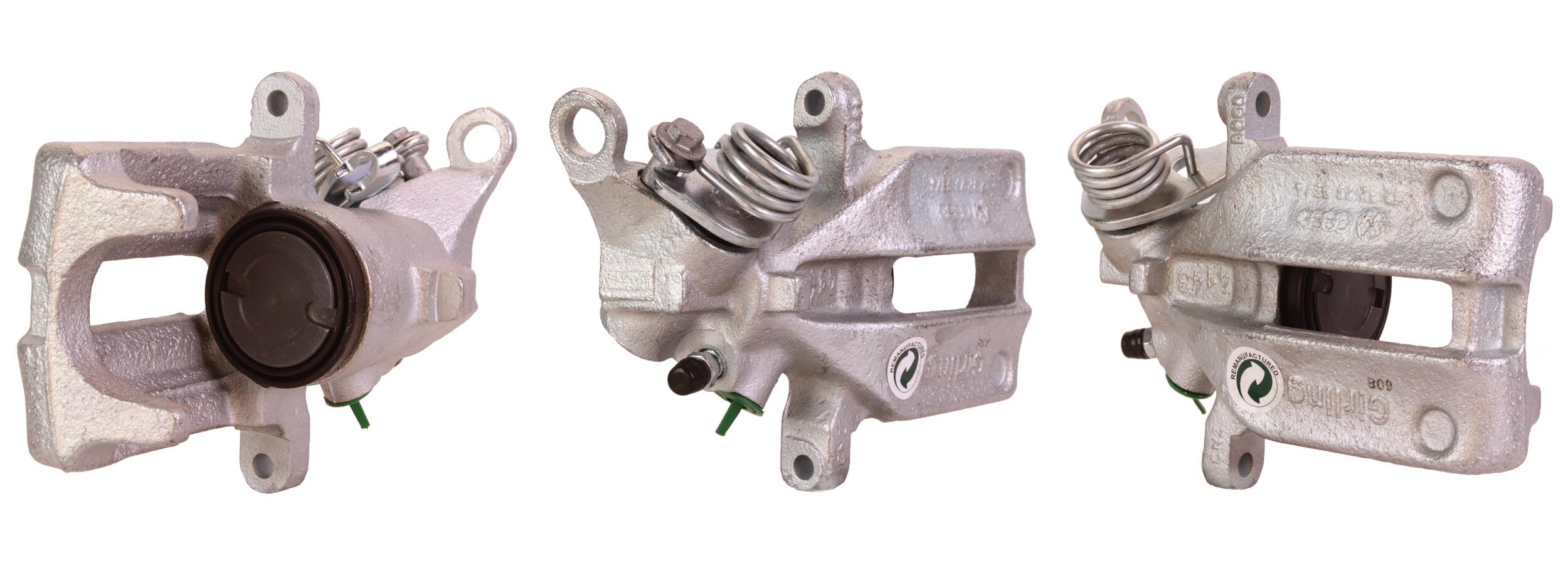 DRI Remzadel/remklauw 4139110