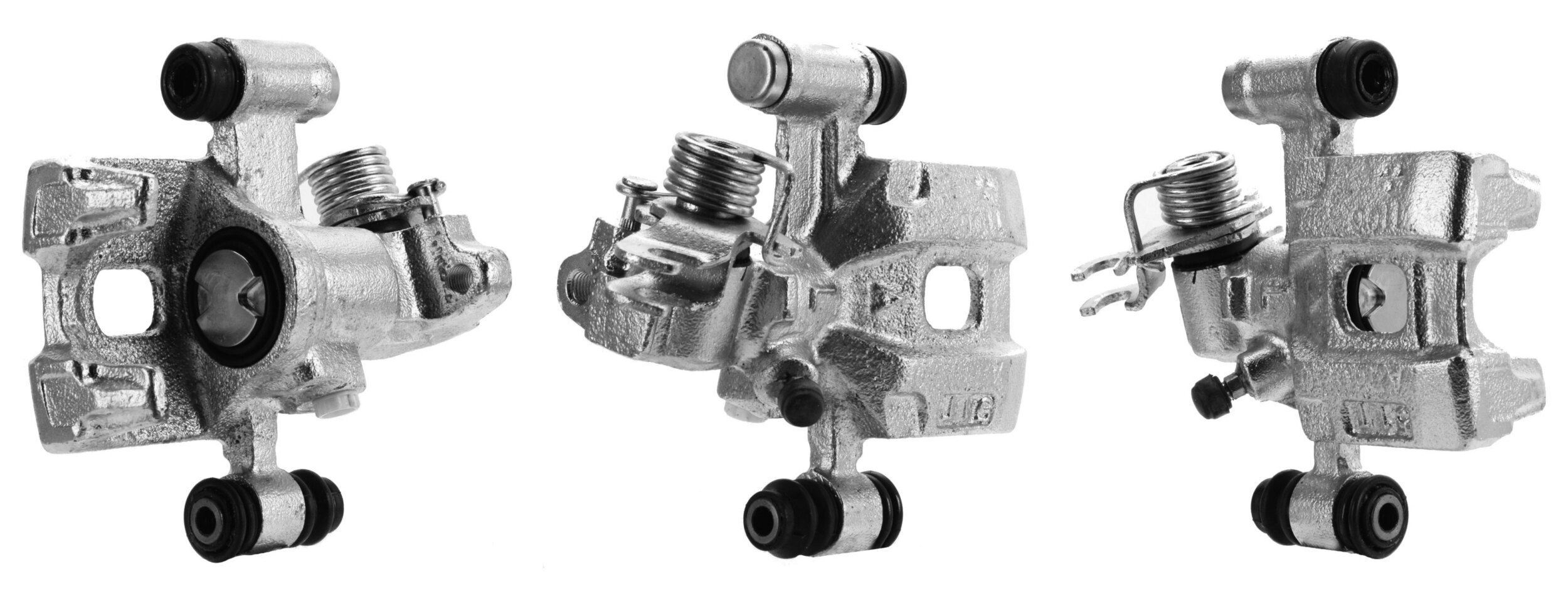 DRI Remzadel/remklauw 4121400