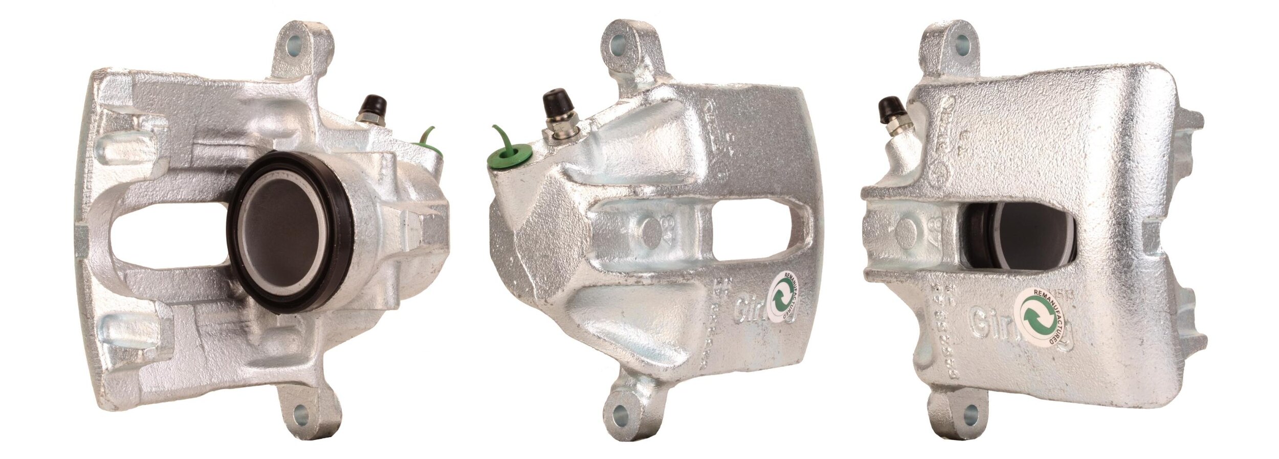 DRI Remzadel/remklauw 3112100