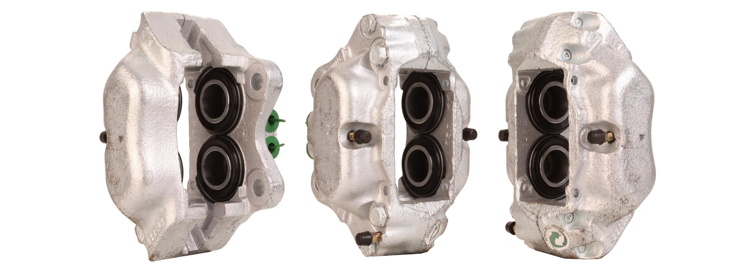 DRI Remzadel/remklauw 3101000