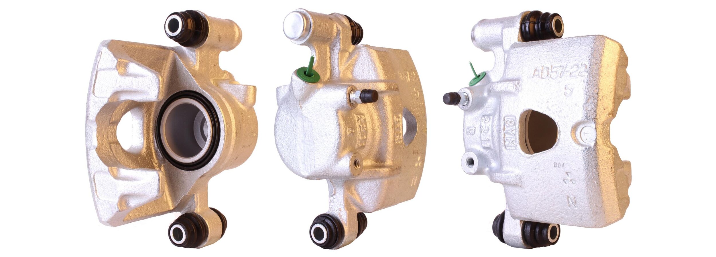 DRI Remzadel/remklauw 3215800