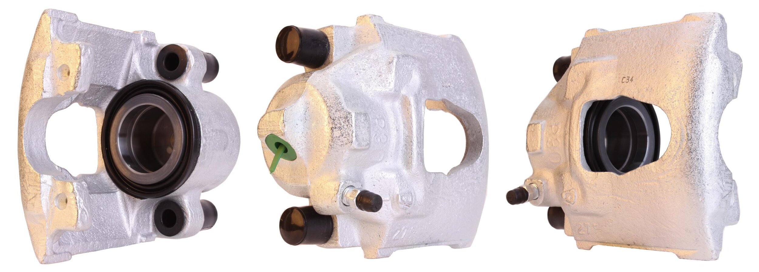 DRI Remzadel/remklauw 3213710