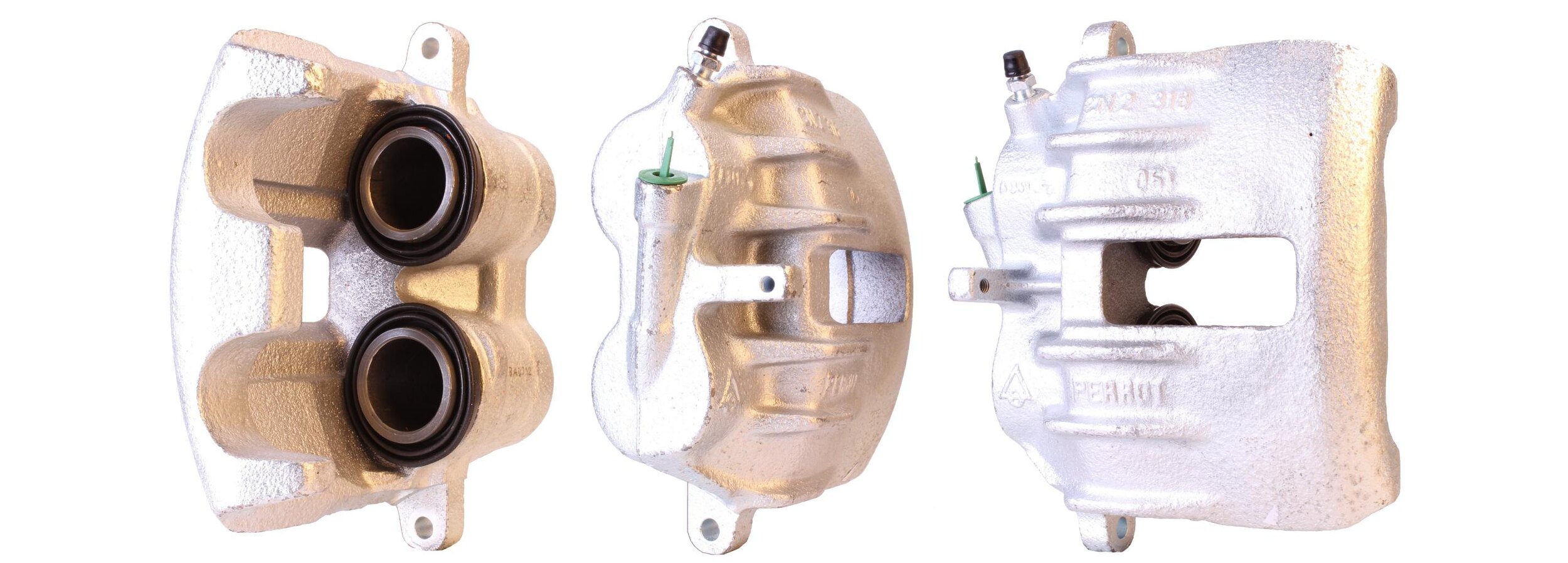 DRI Remzadel/remklauw 3202500