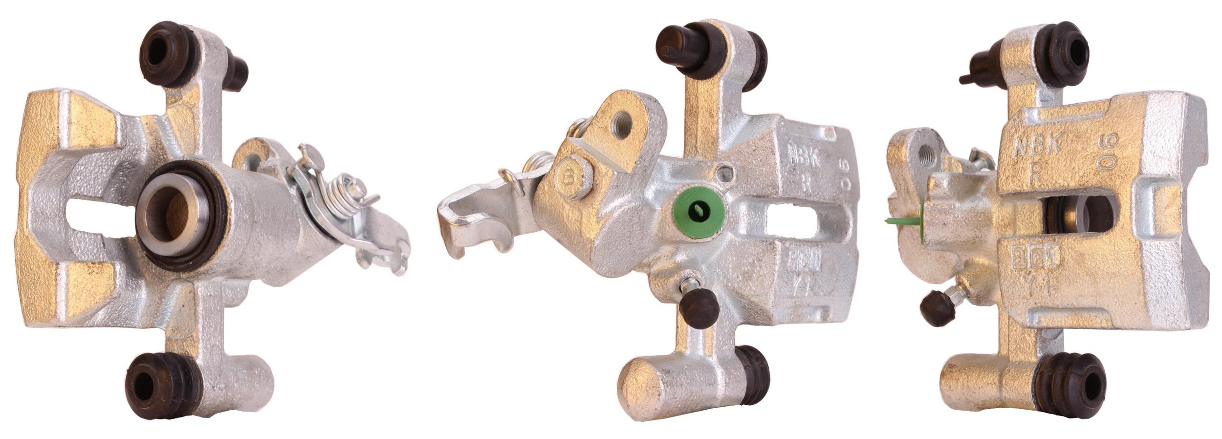 DRI Remzadel/remklauw 4229500