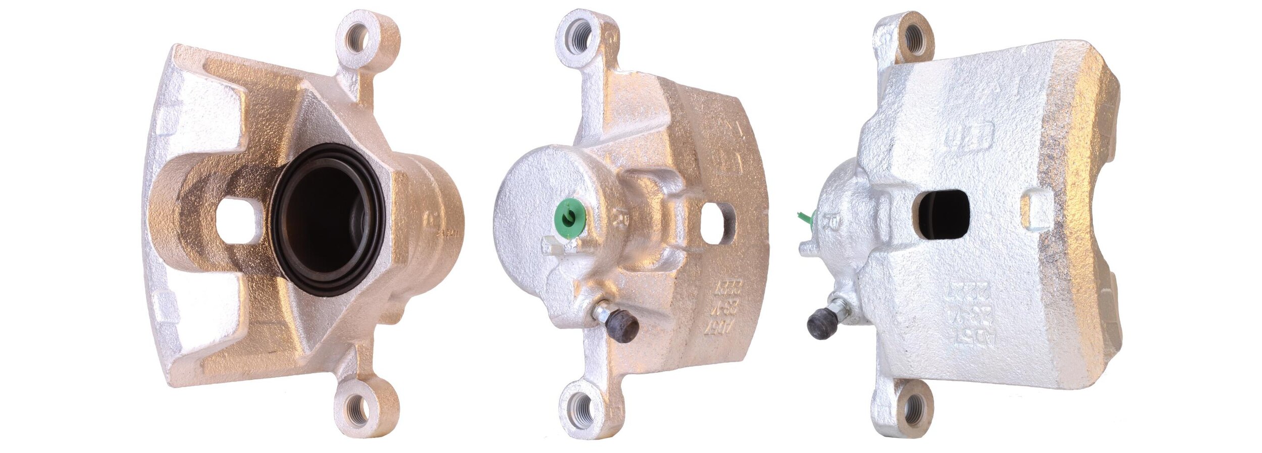 DRI Remzadel/remklauw 3228700