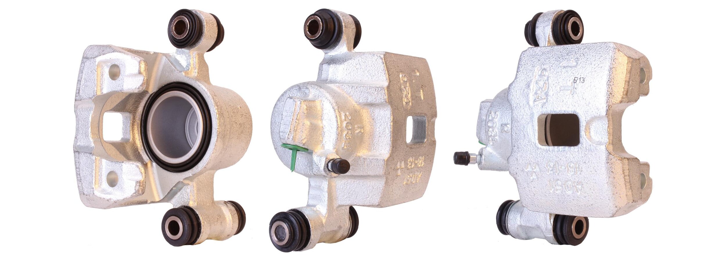 DRI Remzadel/remklauw 3221300