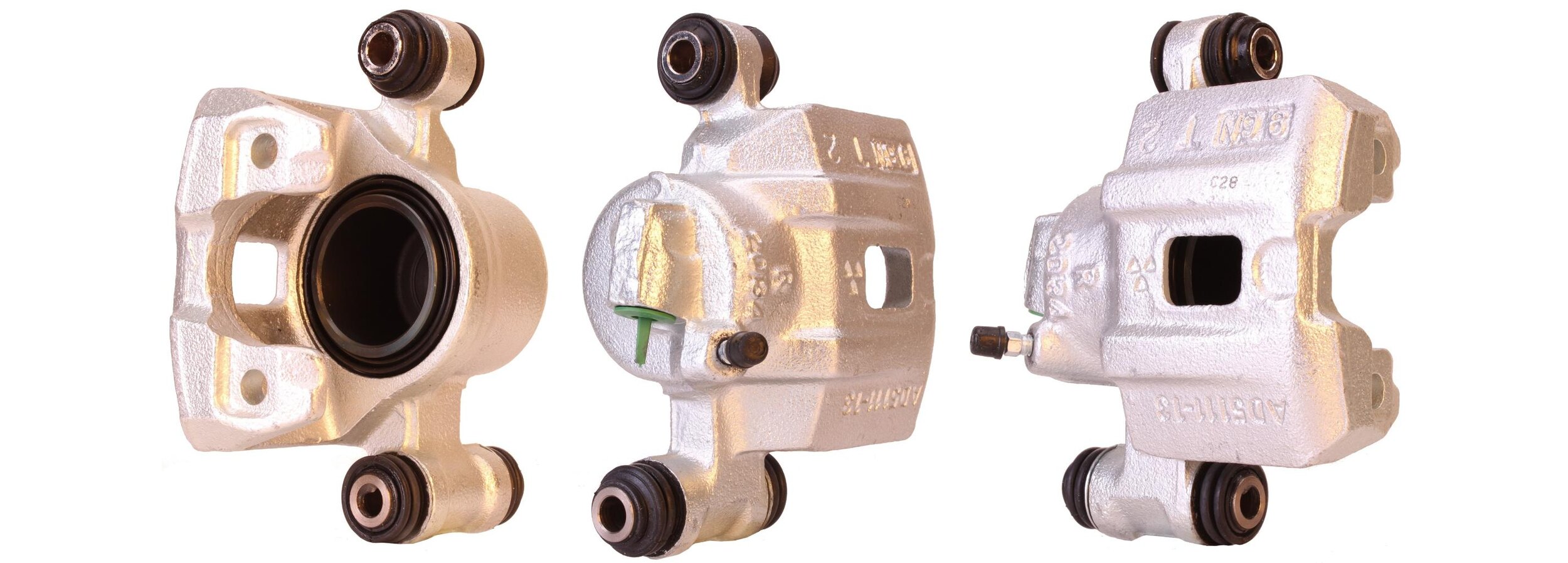 DRI Remzadel/remklauw 3220300