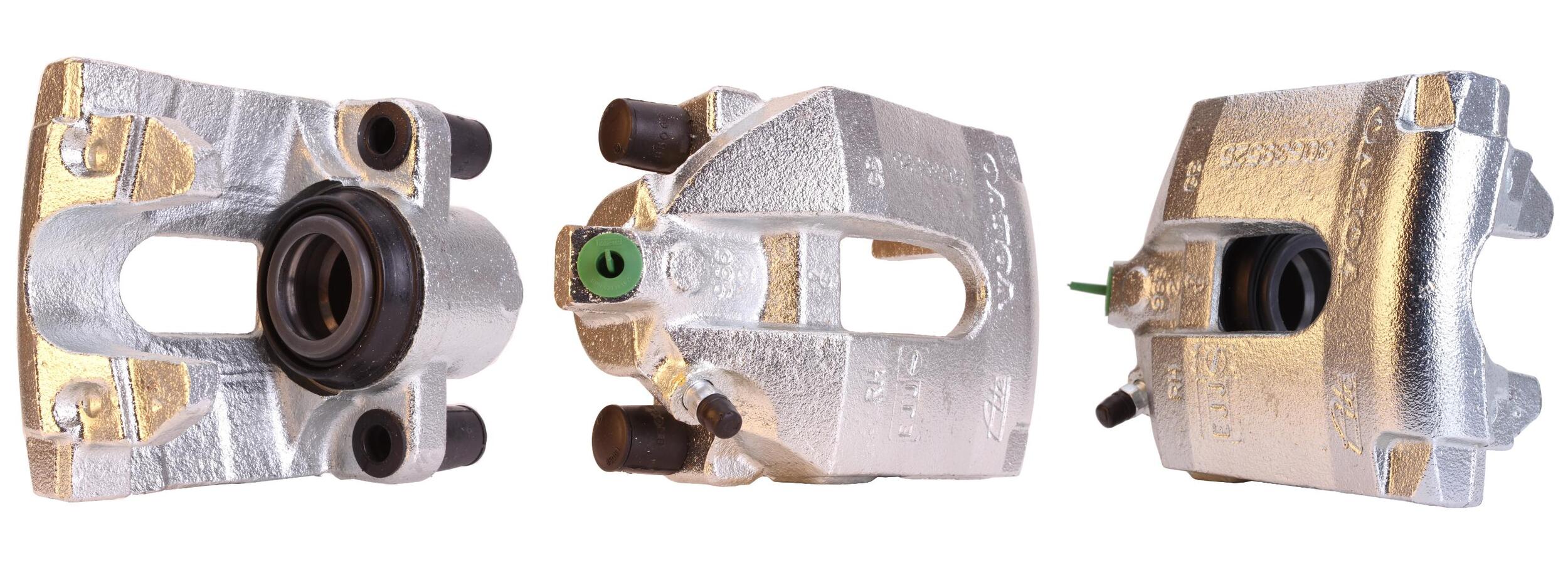 DRI Remzadel/remklauw 4292010