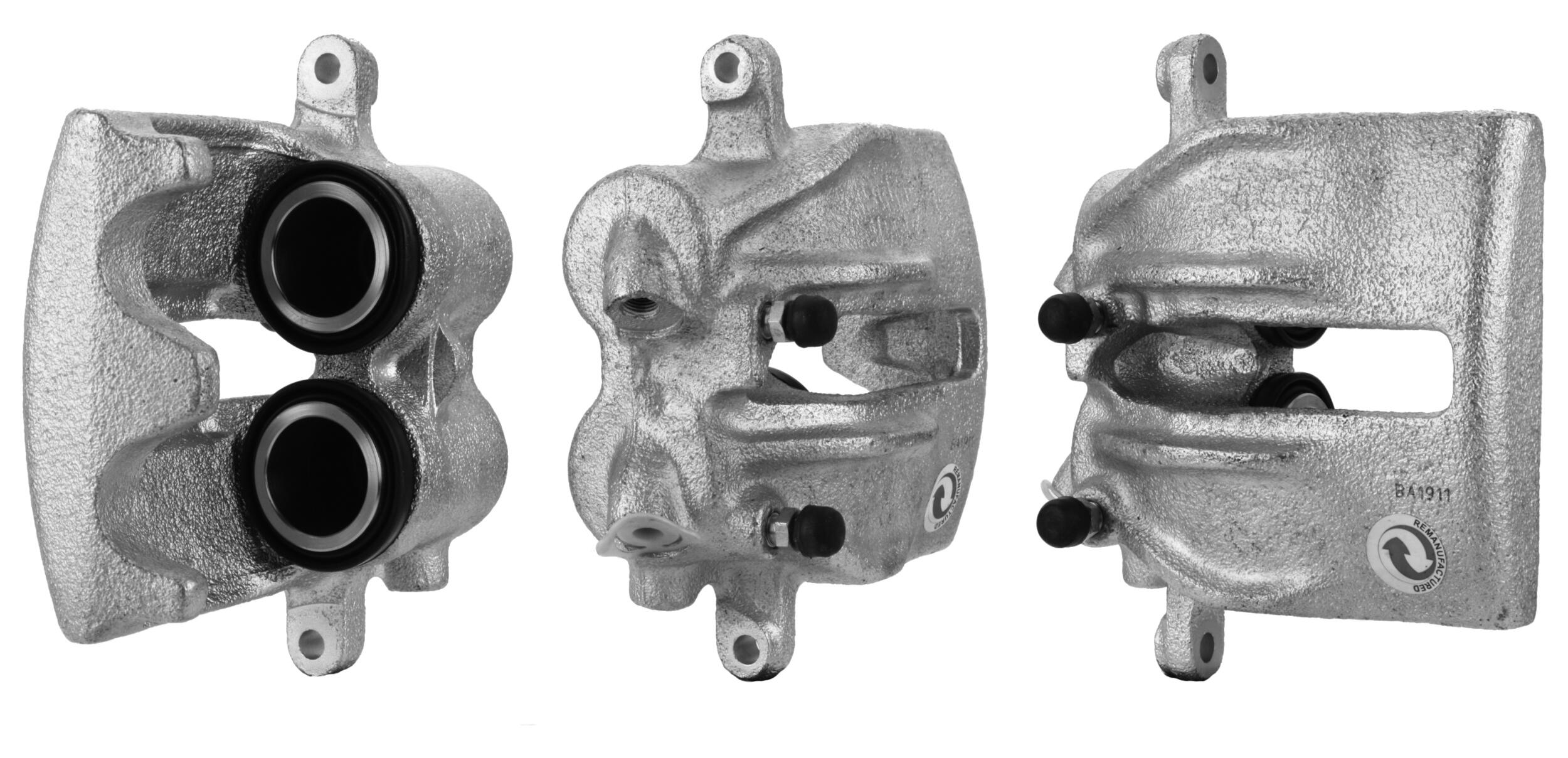 DRI Remzadel/remklauw 3109700