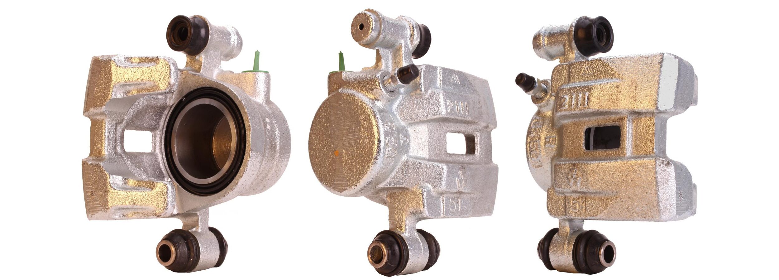 DRI Remzadel/remklauw 3223300