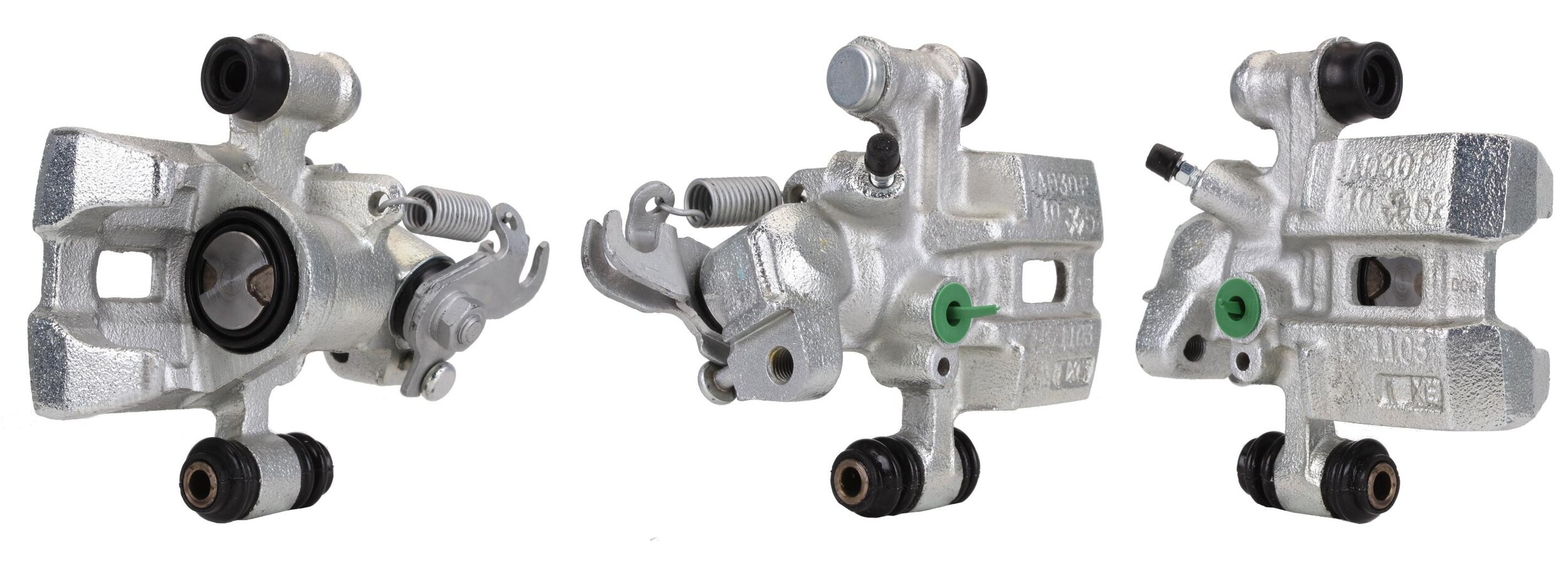 DRI Remzadel/remklauw 4128400