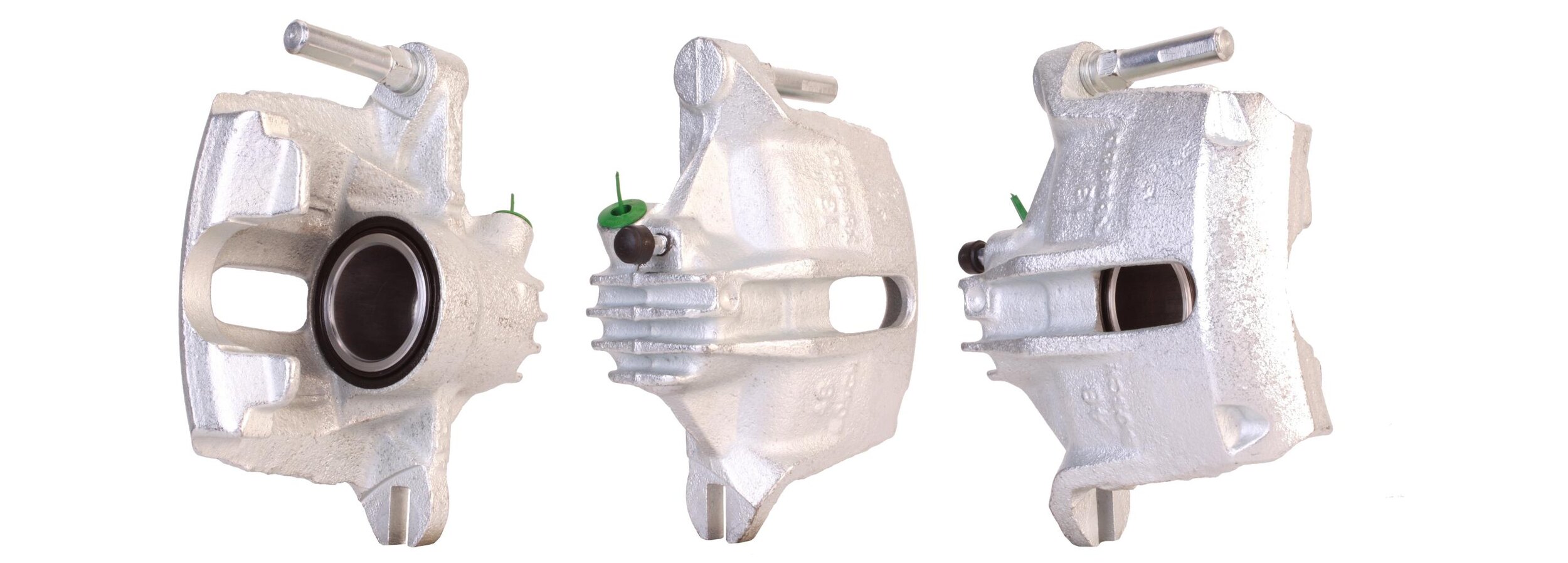 DRI Remzadel/remklauw 3163200