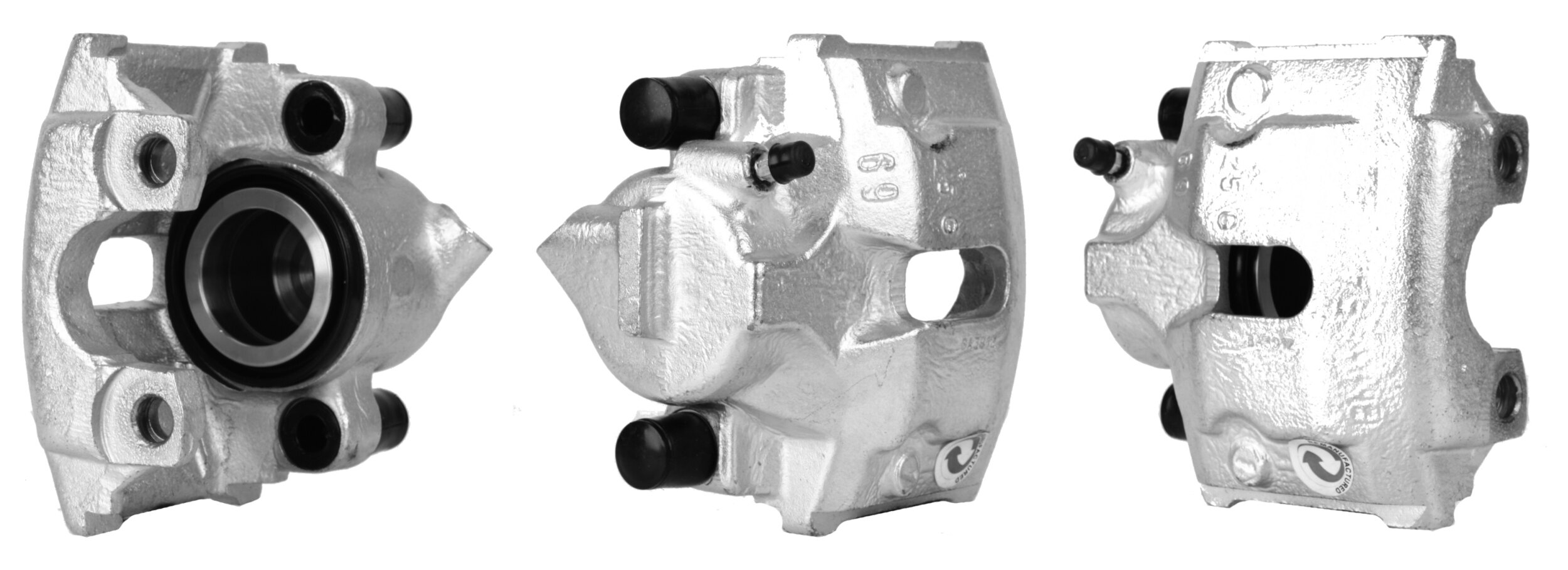 DRI Remzadel/remklauw 3159300