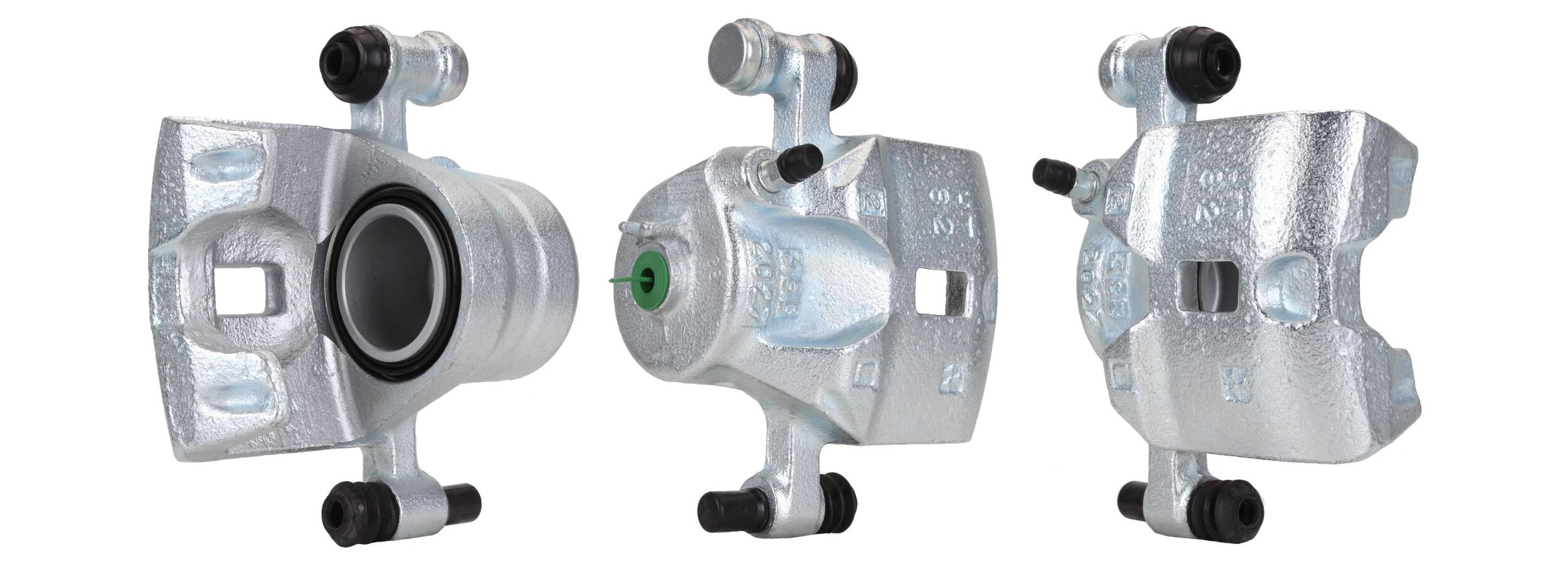 DRI Remzadel/remklauw 3125100