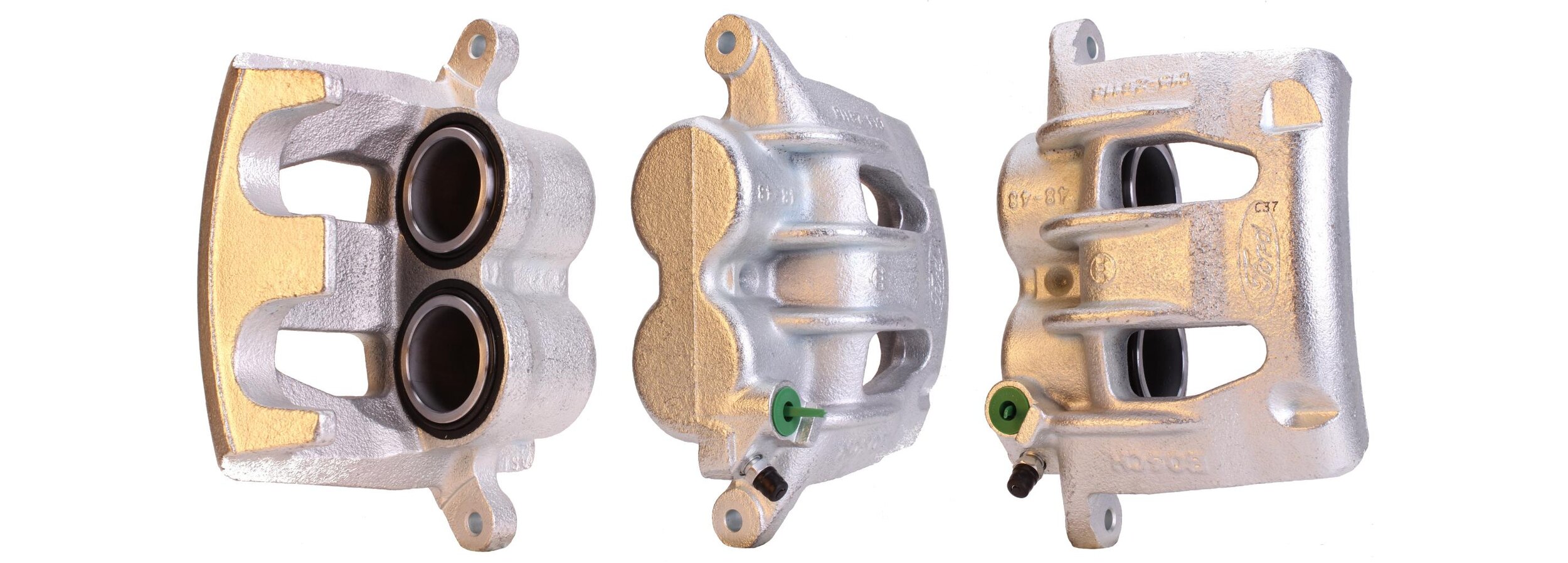 DRI Remzadel/remklauw 3210610