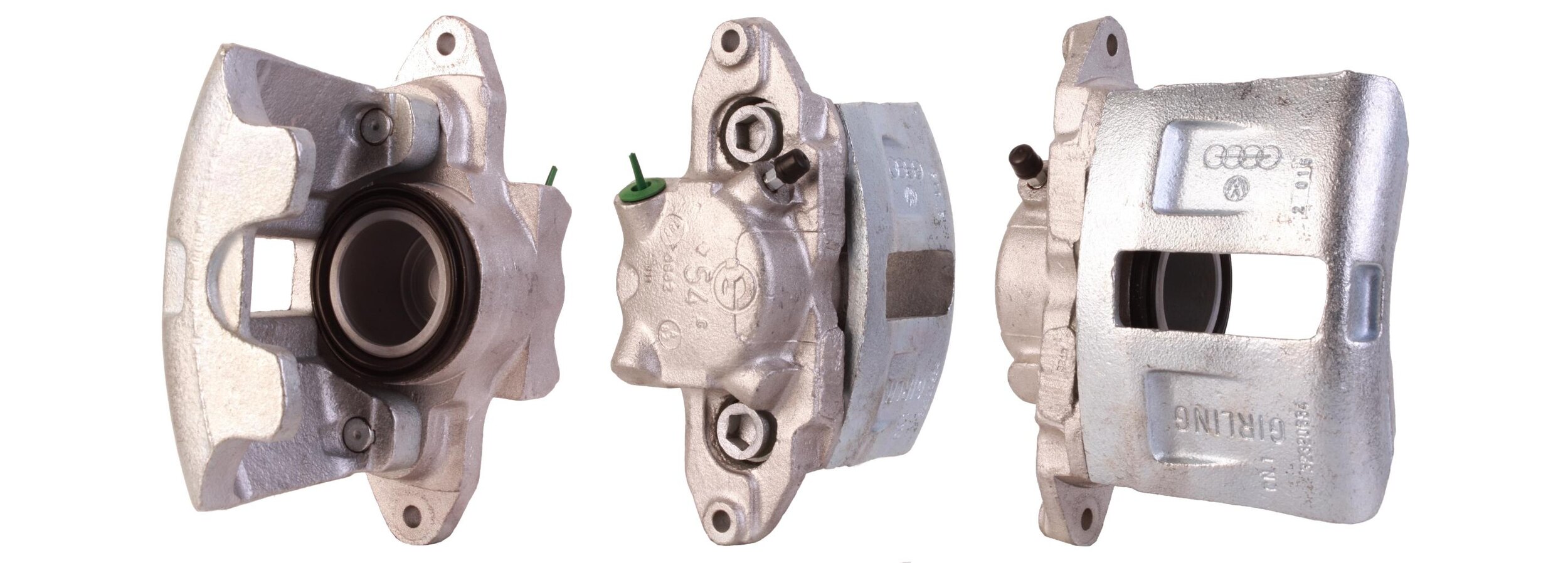 DRI Remzadel/remklauw 3102900