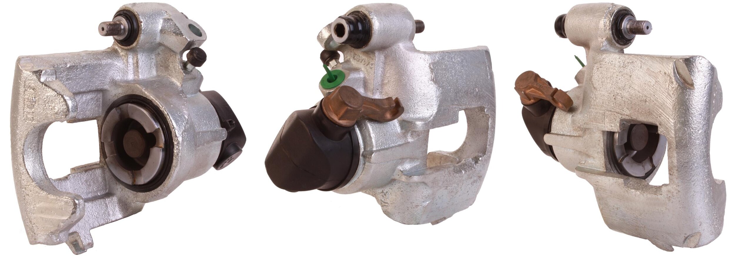 DRI Remzadel/remklauw 3153800