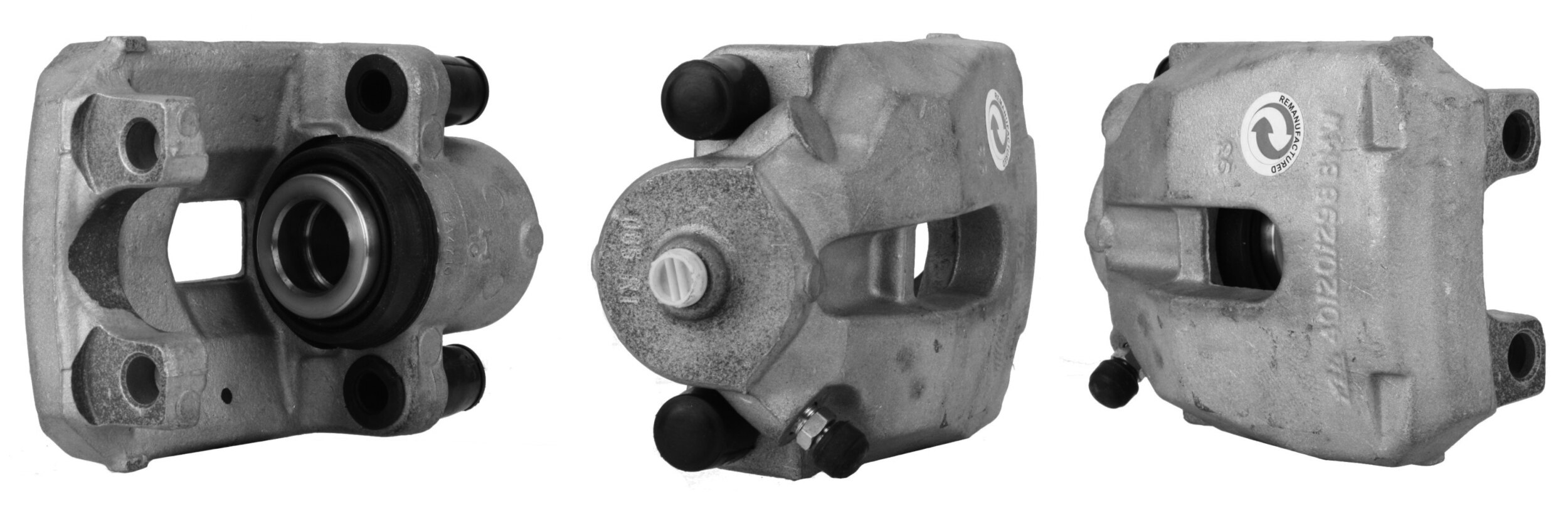 DRI Remzadel/remklauw 4158500