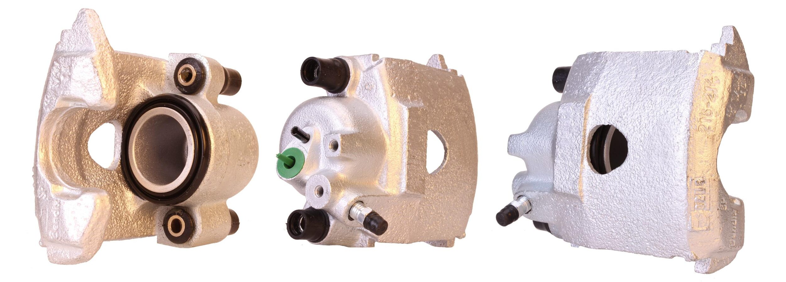 DRI Remzadel/remklauw 3262400