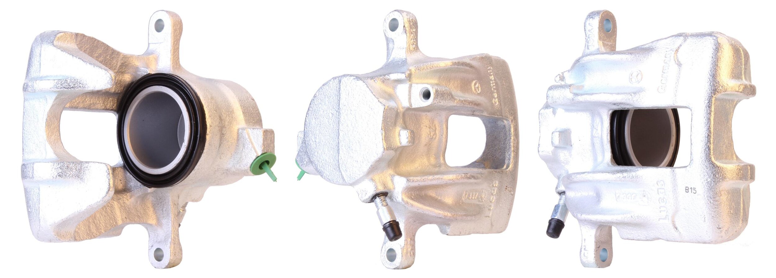 DRI Remzadel/remklauw 3219300