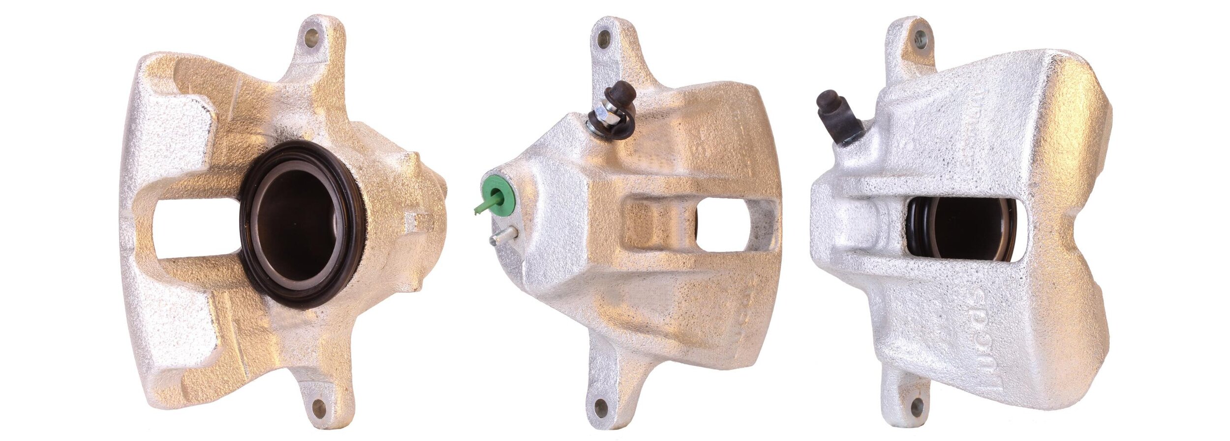 DRI Remzadel/remklauw 3116700