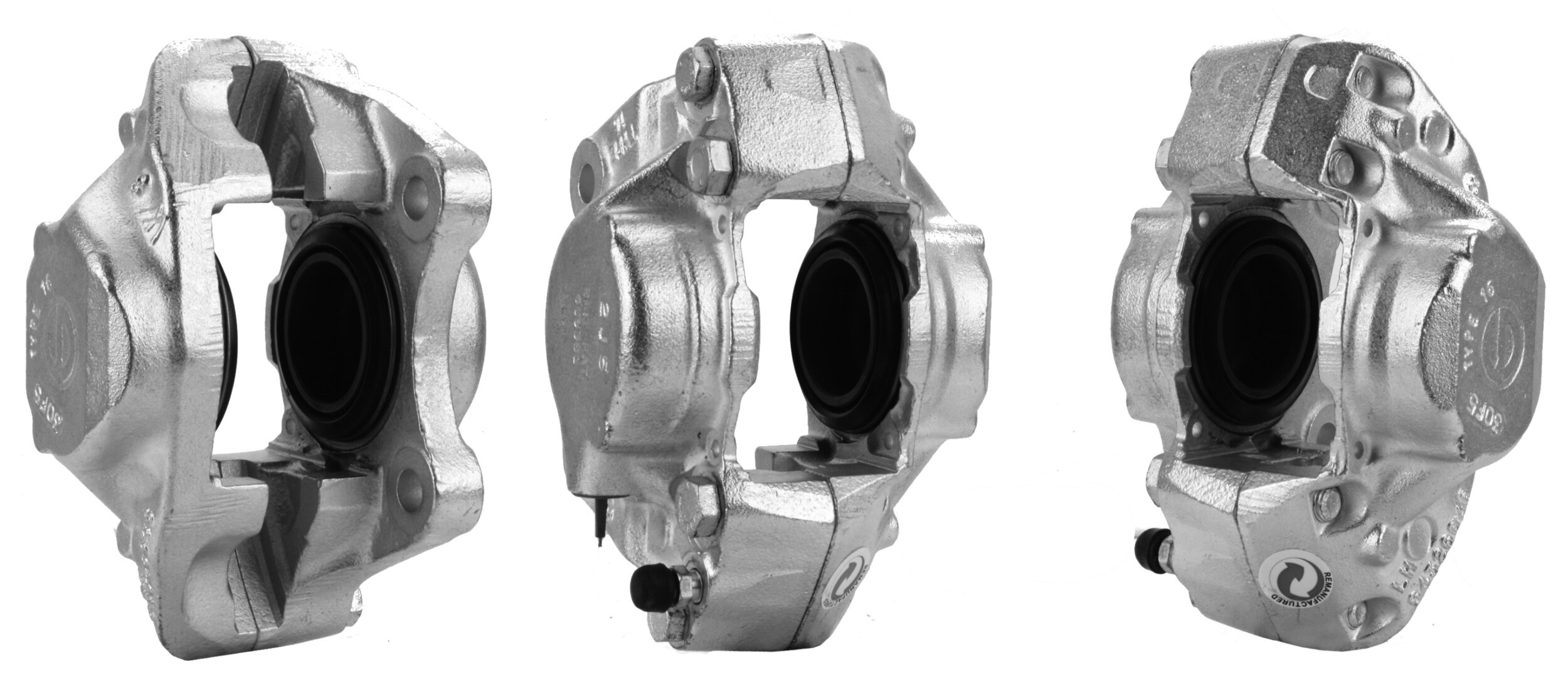 DRI Remzadel/remklauw 3105700