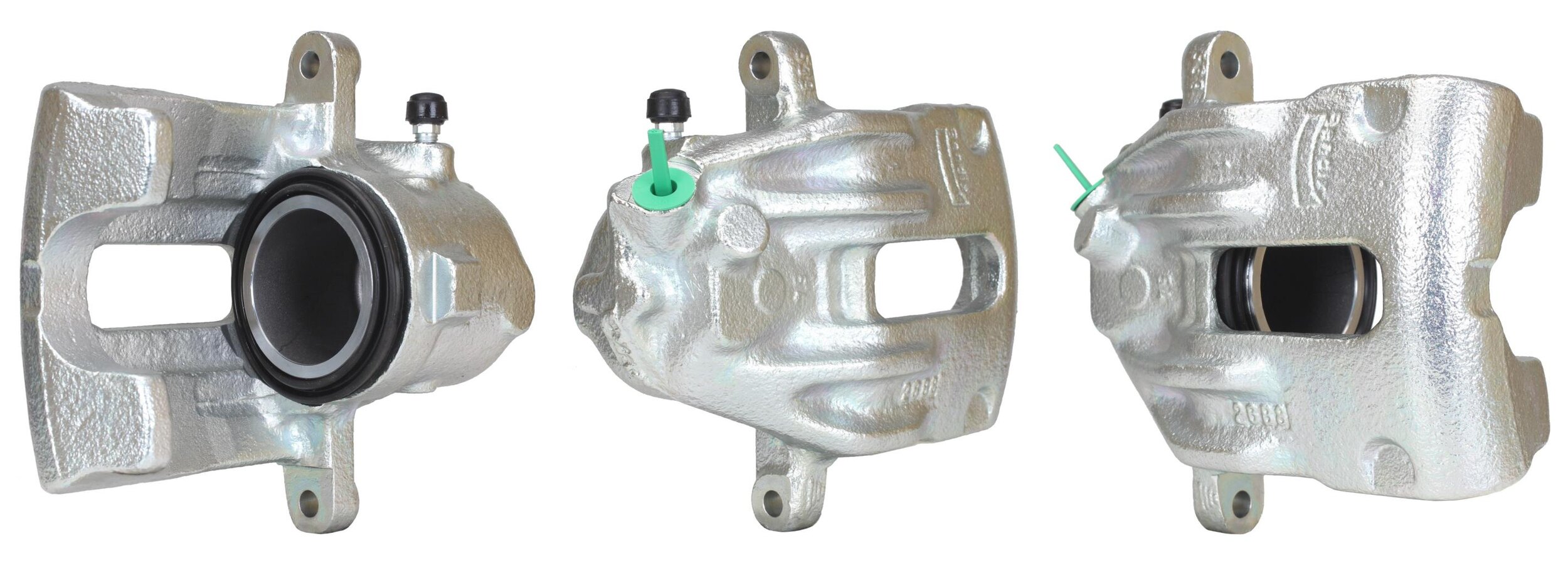 DRI Remzadel/remklauw 3115600