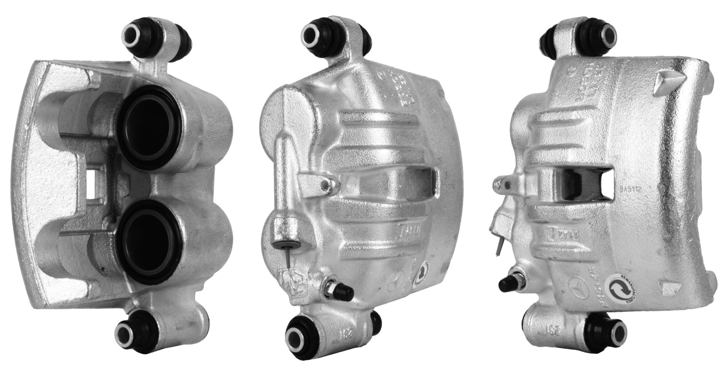 DRI Remzadel/remklauw 3118610