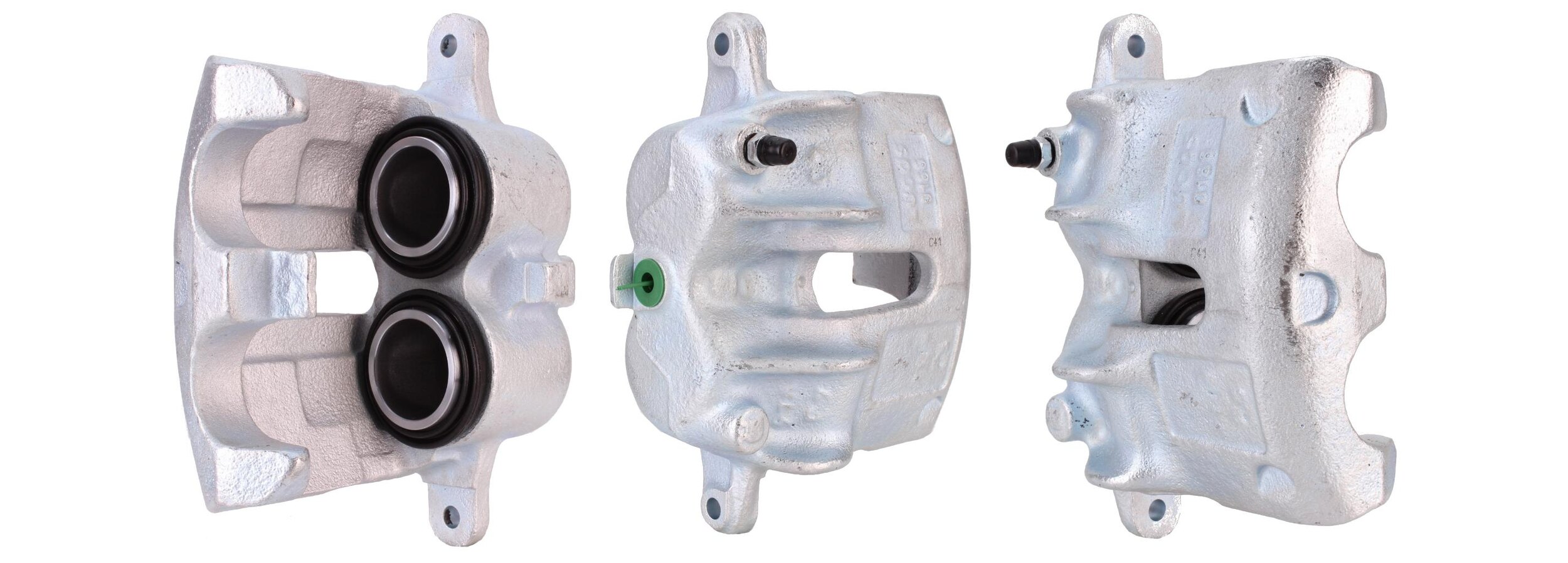 DRI Remzadel/remklauw 3234600