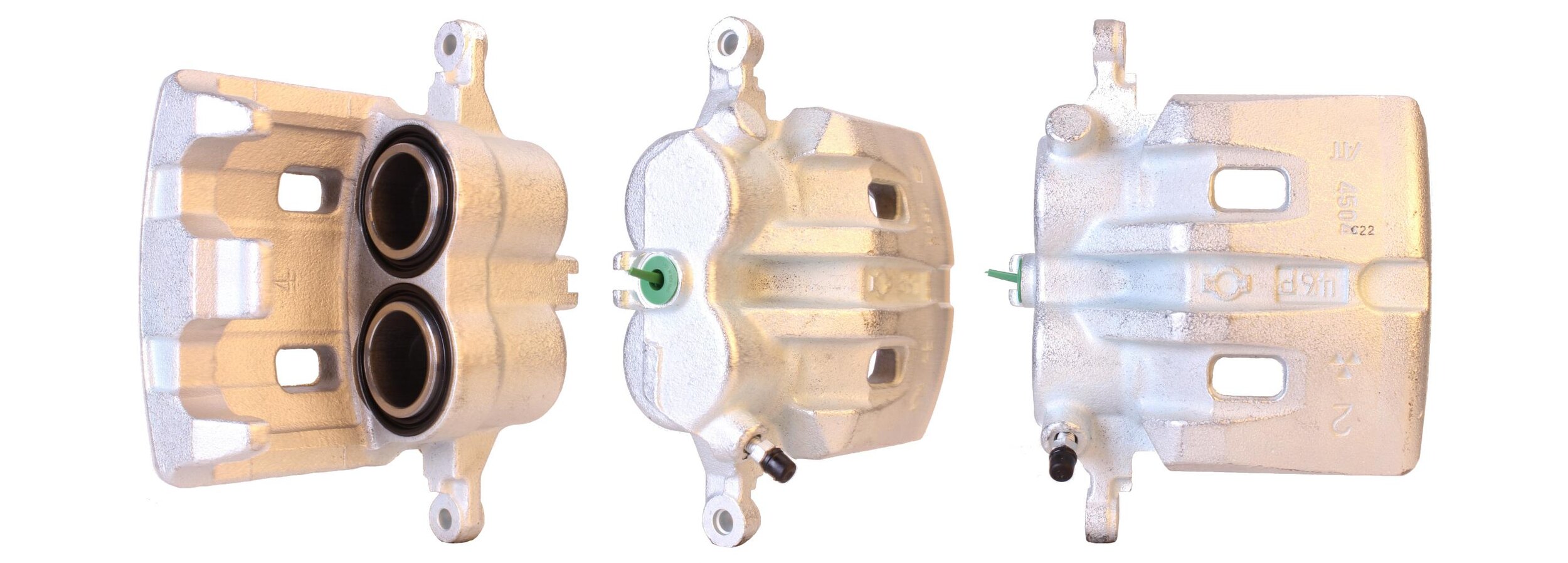 DRI Remzadel/remklauw 3274000