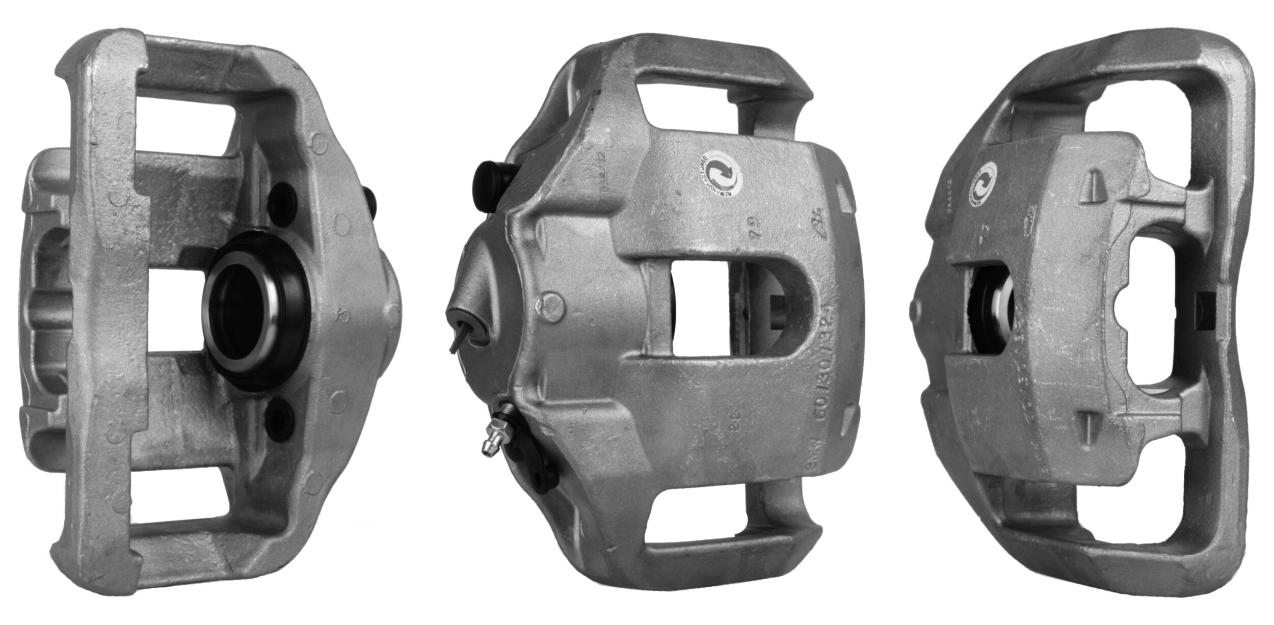 DRI Remzadel/remklauw 3161700