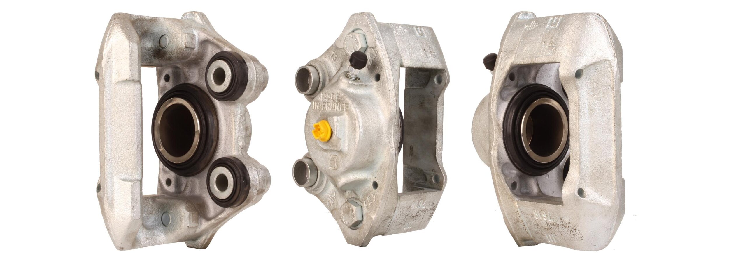 DRI Remzadel/remklauw 3163501