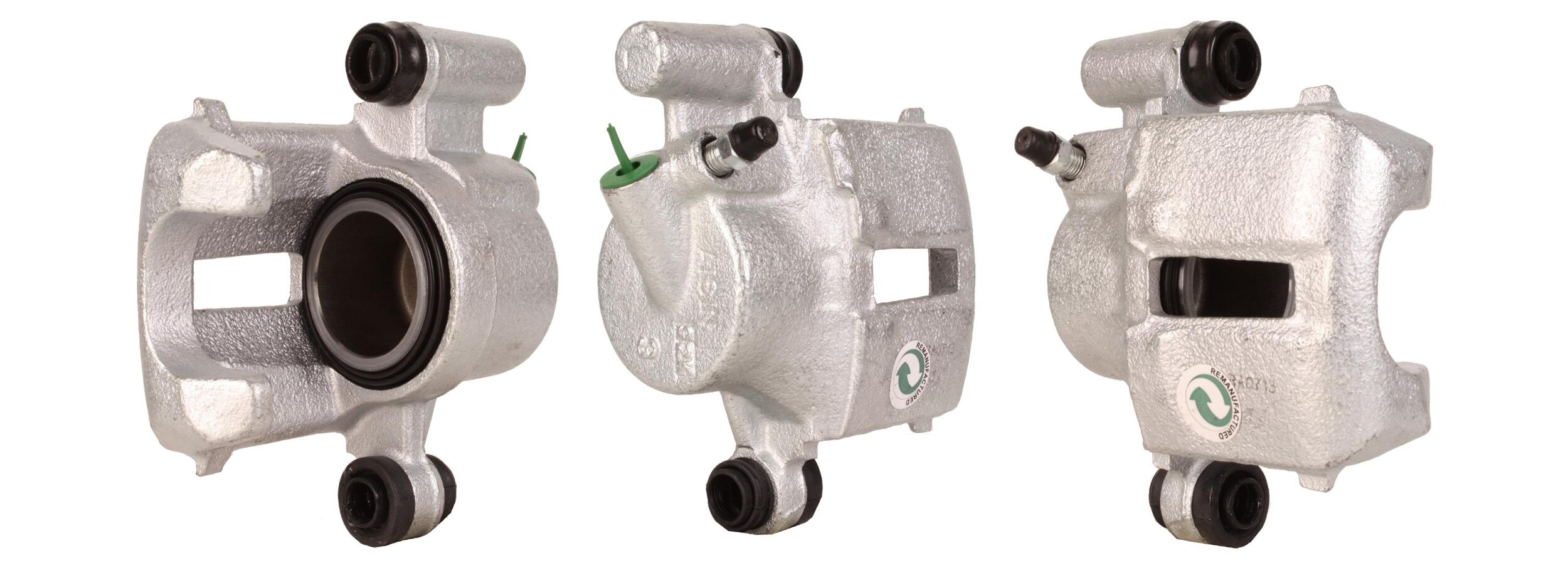 DRI Remzadel/remklauw 3172600