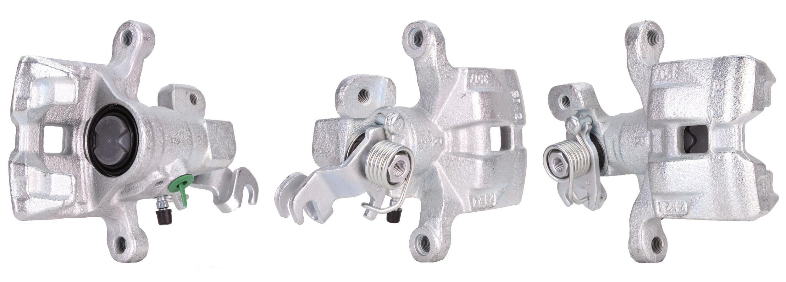 DRI Remzadel/remklauw 4278400