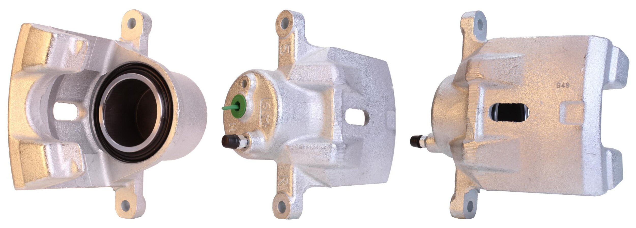 DRI Remzadel/remklauw 3288600