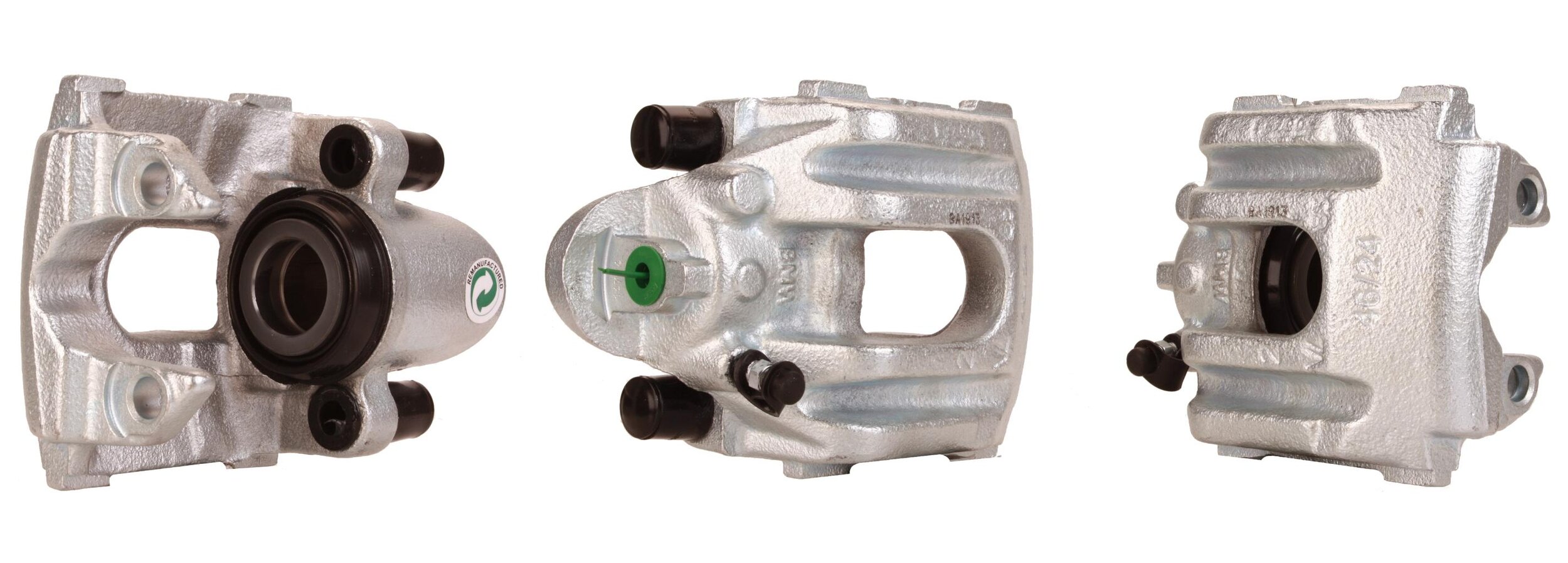 DRI Remzadel/remklauw 4164700