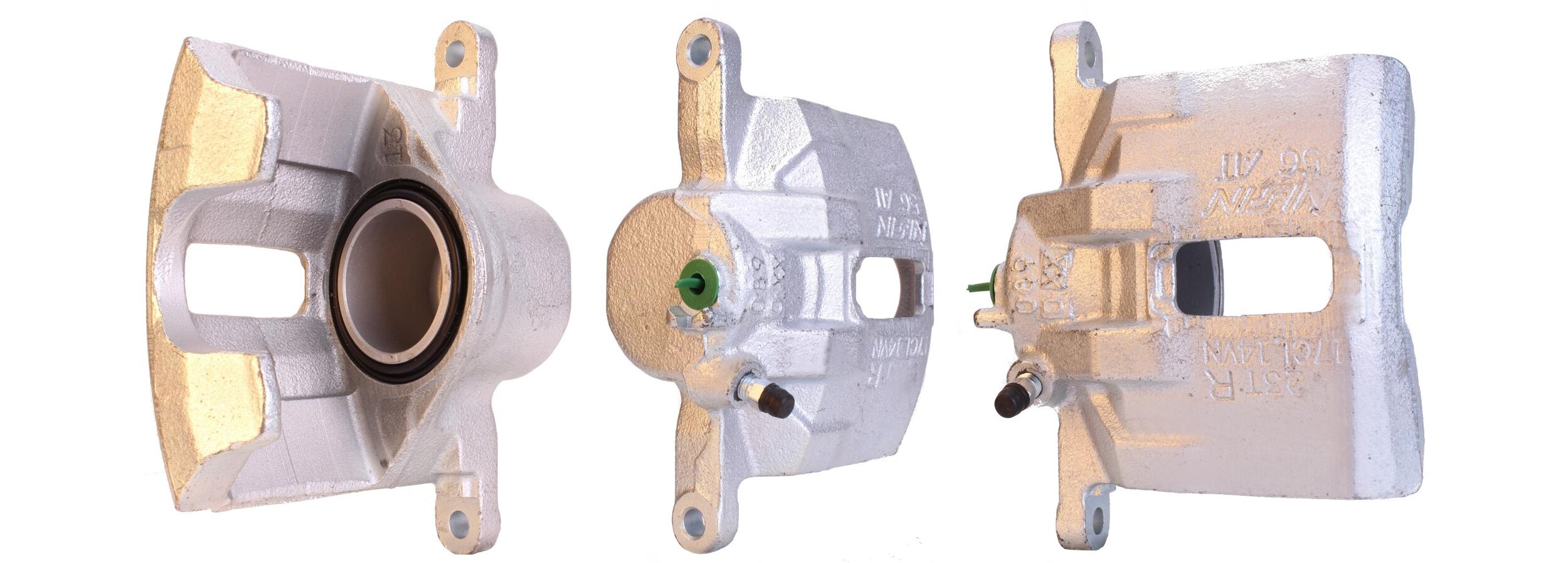 DRI Remzadel/remklauw 3267600