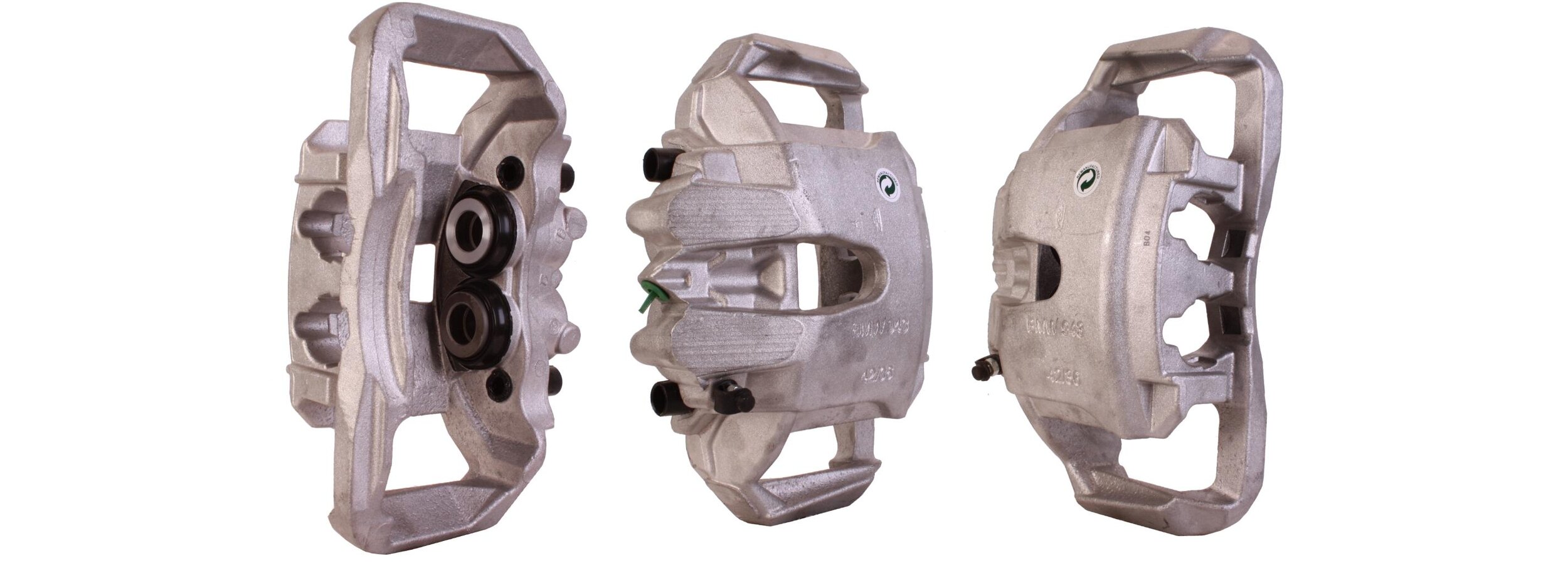 DRI Remzadel/remklauw 3165700