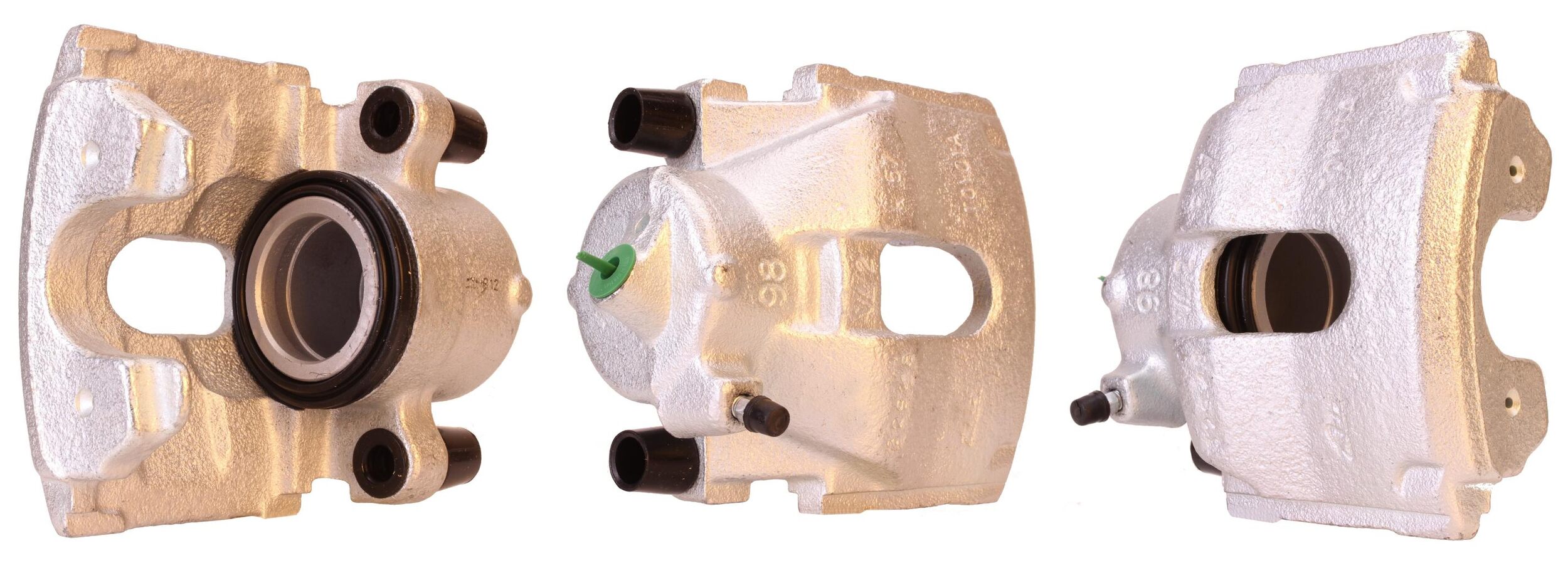 DRI Remzadel/remklauw 3254300