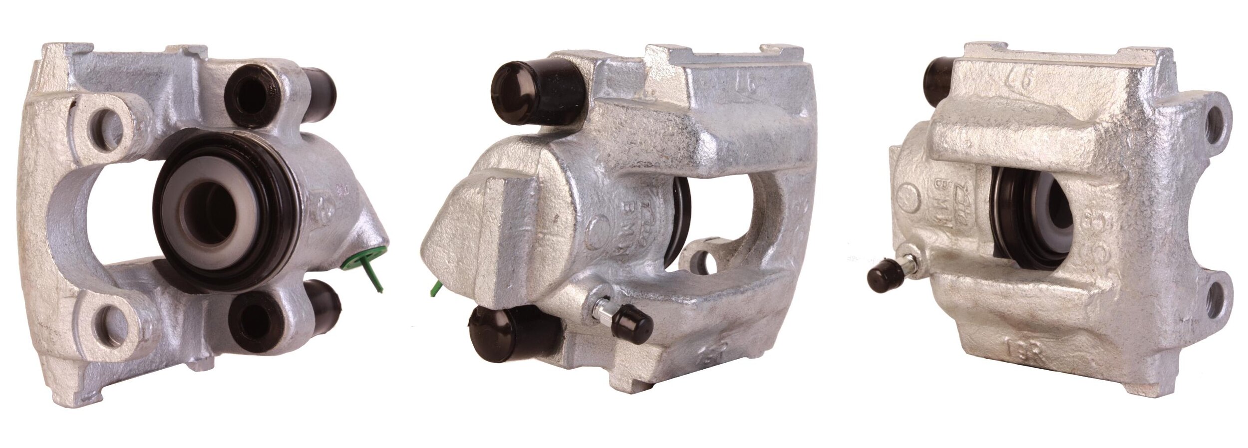 DRI Remzadel/remklauw 4151500