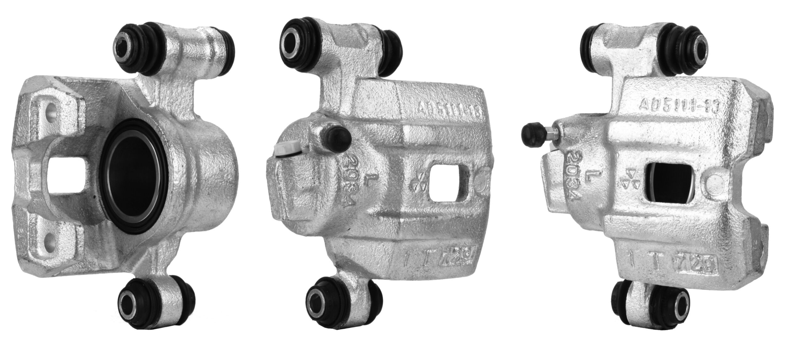 DRI Remzadel/remklauw 3120300