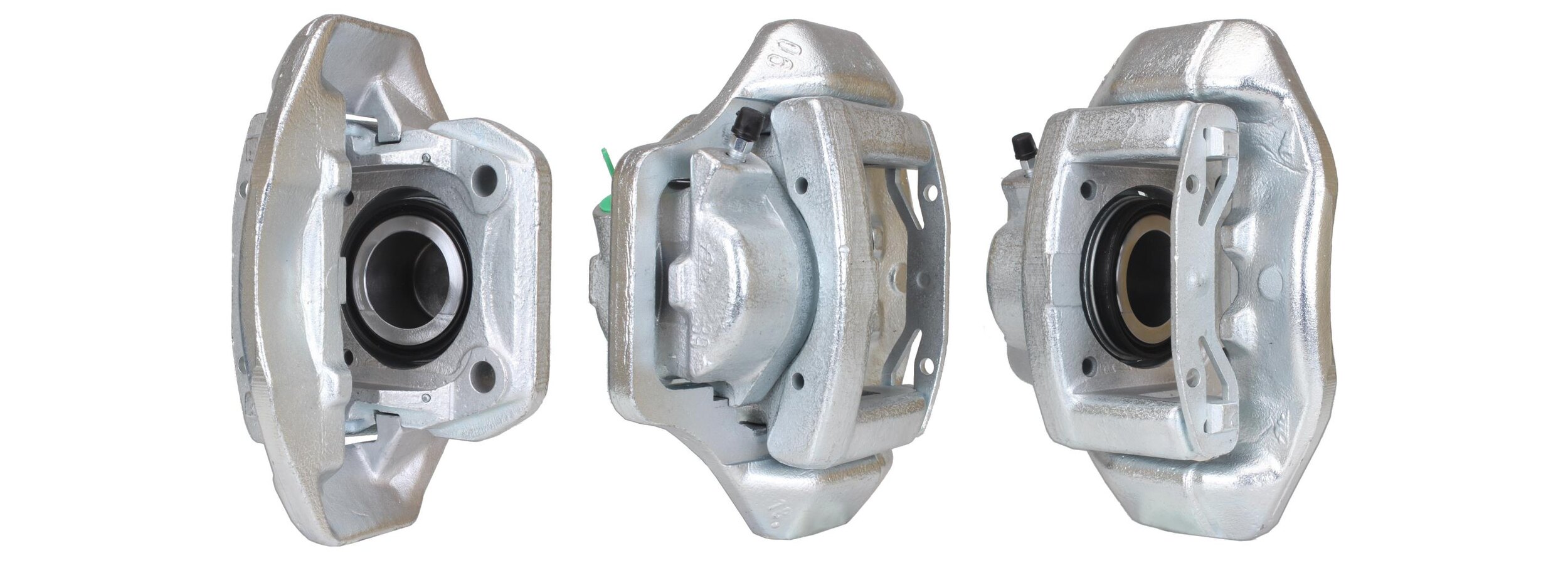 DRI Remzadel/remklauw 3147201