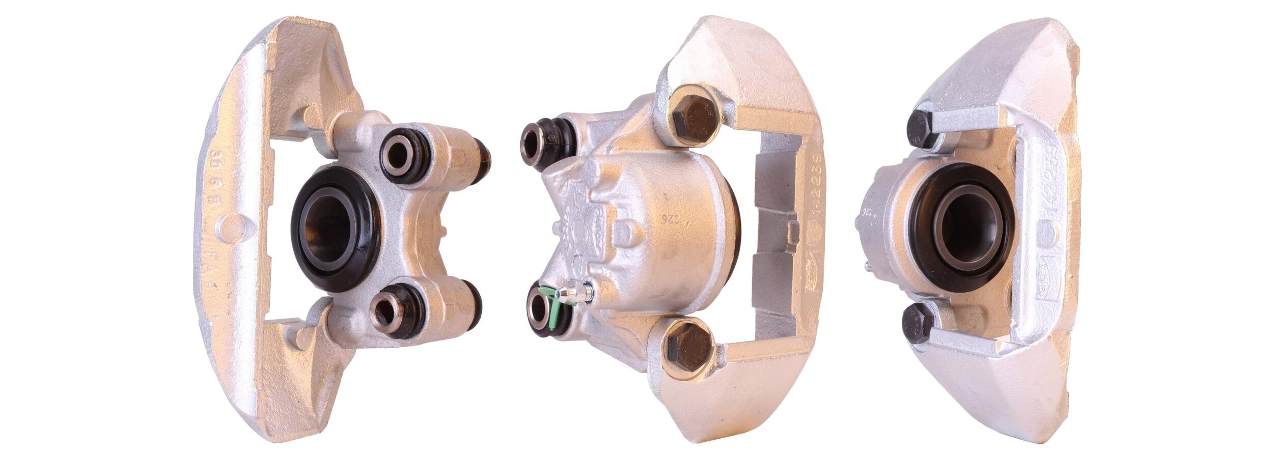 DRI Remzadel/remklauw 3260201