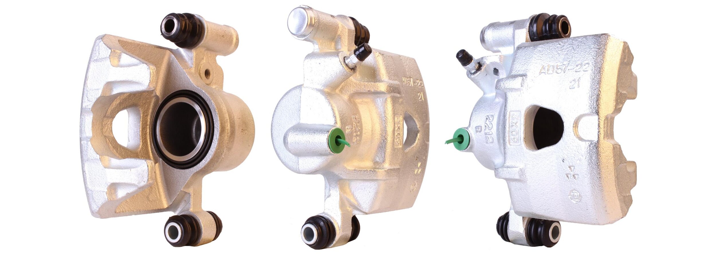 DRI Remzadel/remklauw 3218410