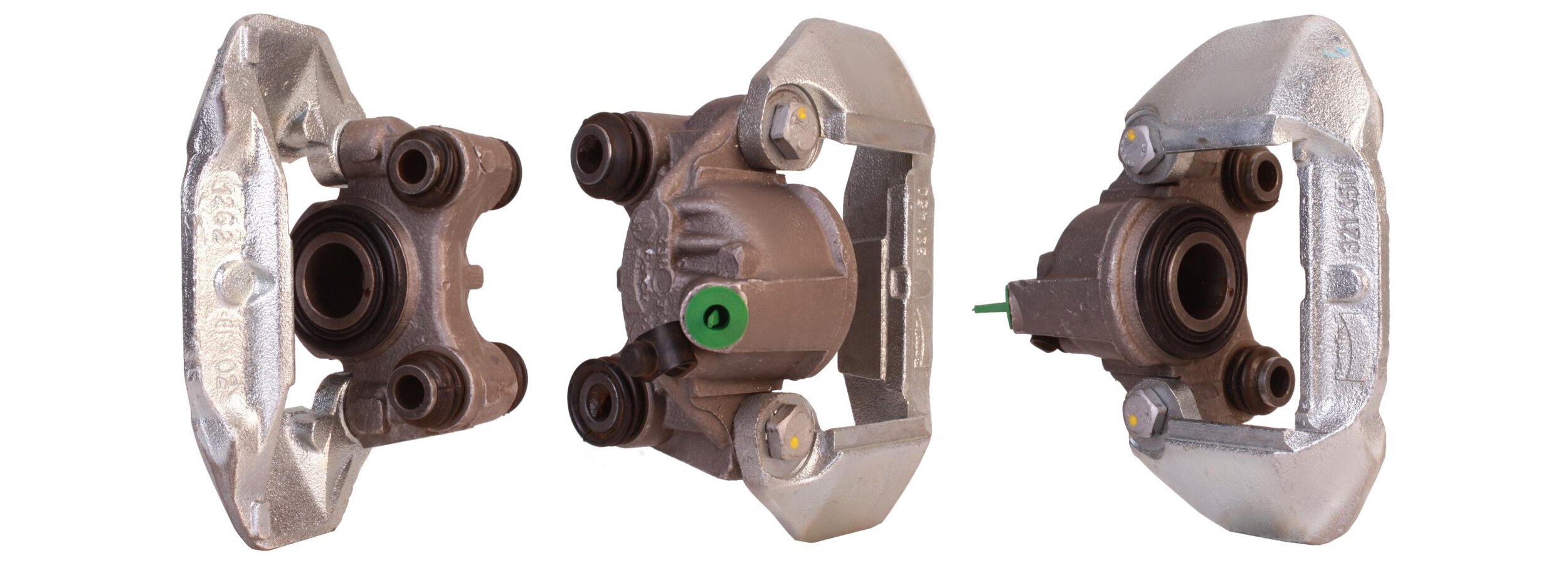 DRI Remzadel/remklauw 3261911