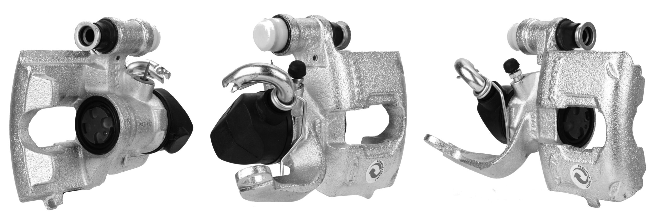 DRI Remzadel/remklauw 4112610