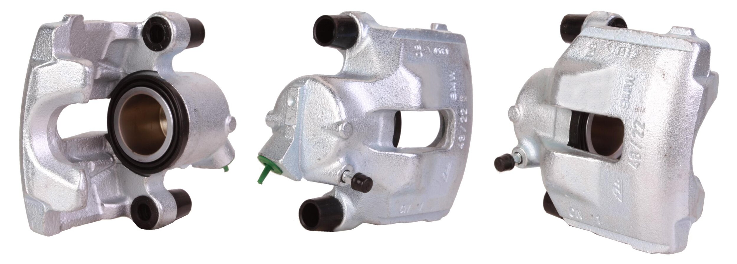 DRI Remzadel/remklauw 3152500