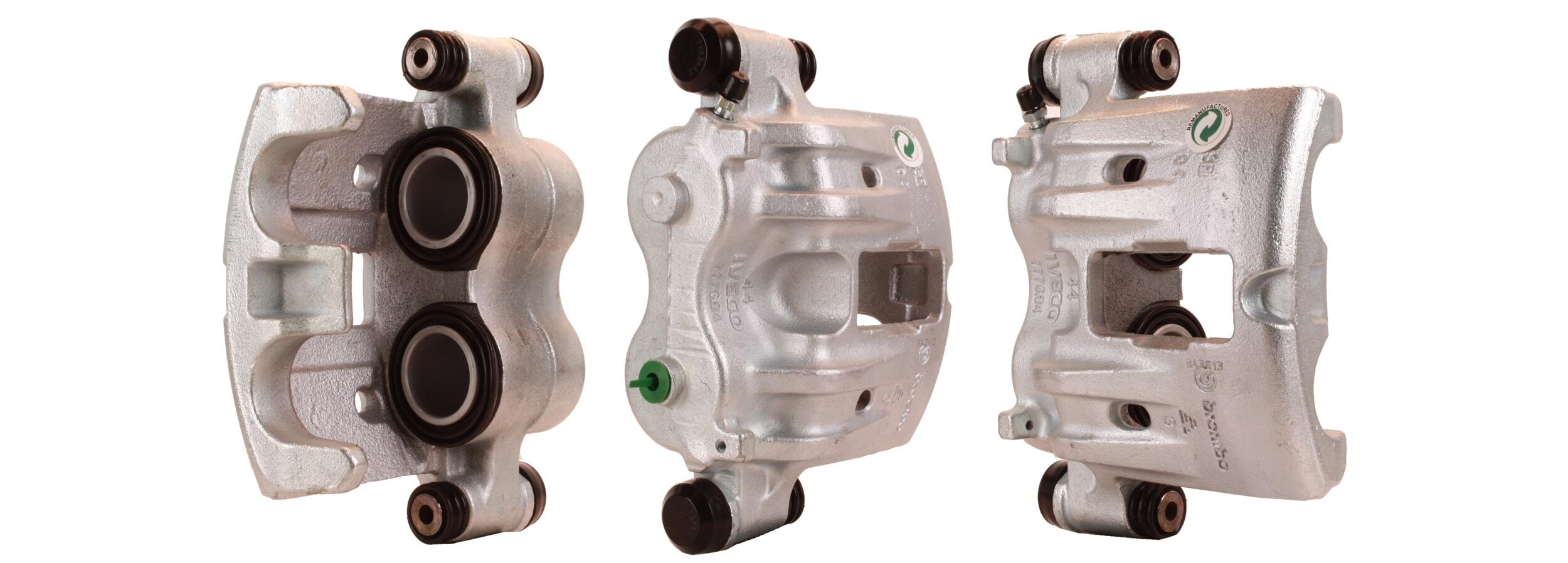 DRI Remzadel/remklauw 4137710