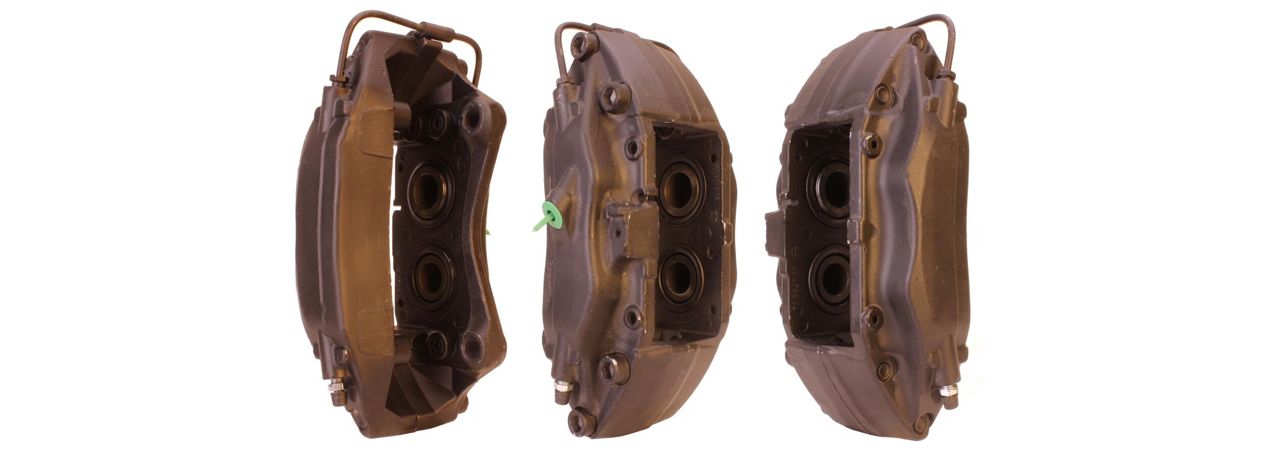 DRI Remzadel/remklauw 3239810